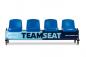 Preview: Teamseat 4er Frontansicht
