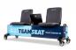 Preview: Teamseat Coach+ klkappbare Sitze