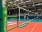Preview: Netz-/Seilpolsterung für Volleyballnetz