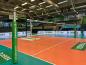 Preview: Polsterungen für Volleyballpfosten