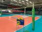 Preview: Polsterungen für Volleyballpfosten