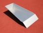 Preview: Einstichkasten aus Aluminium, Stahl oder Betonfertigteil