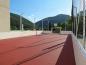 Preview: Soccer Court „Comfort Line Alu“
