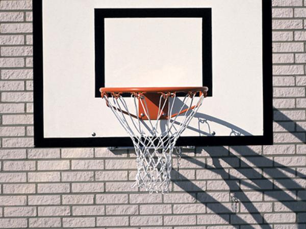 Basketballnetz - Nylon