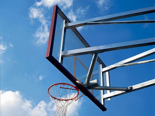 Basketball-Zielbretter Macrolon