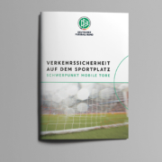 DFB Broschüre