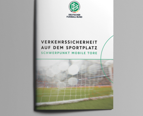 DFB Broschüre