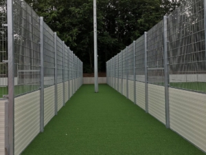 Soccer Court Dortmund