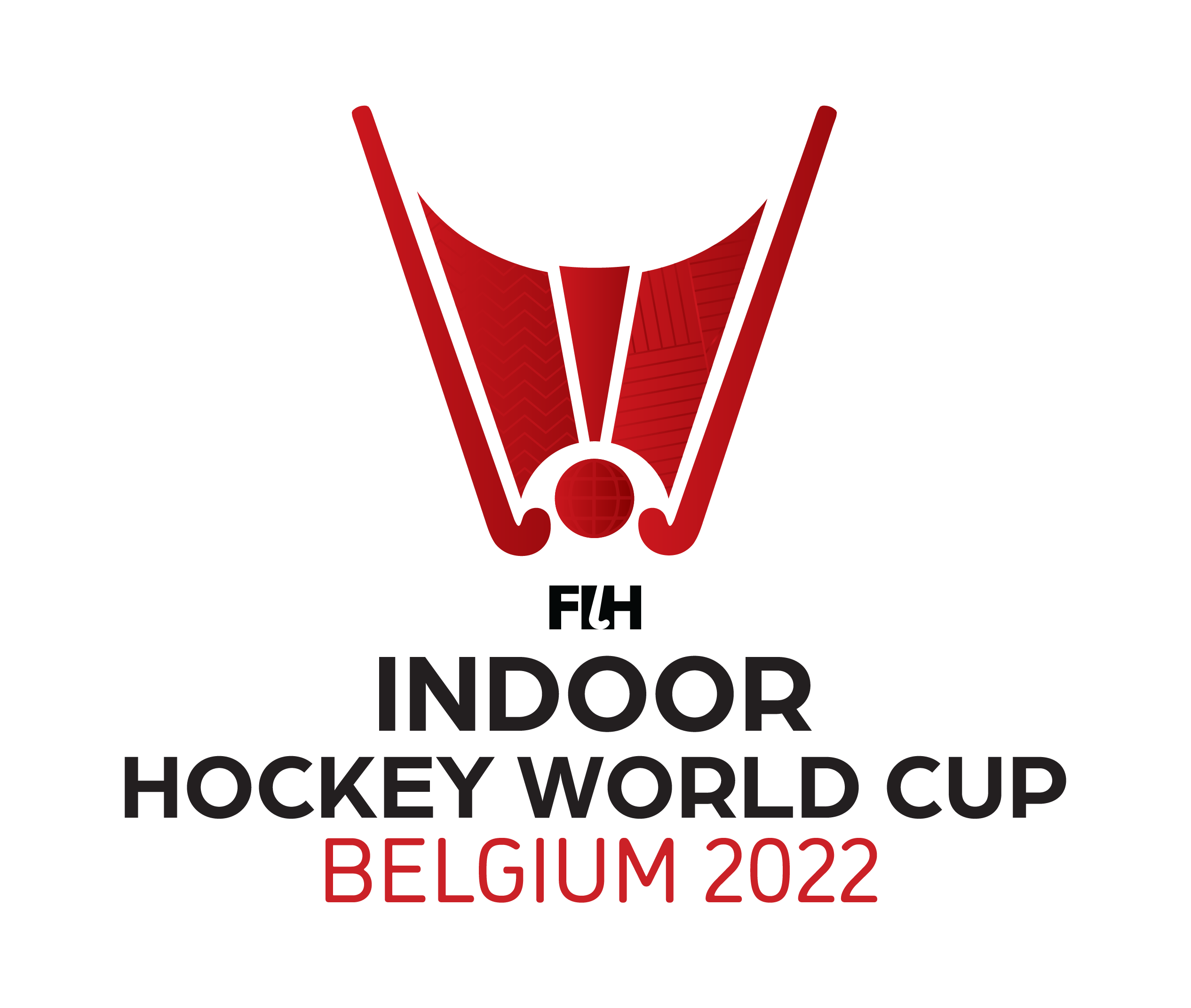 Equipment Partner of the Indoor Hockey World Cup 2022 Schäper