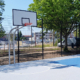 Basketball 2-Mast Anlagen in Nieuwegein, Arnhem