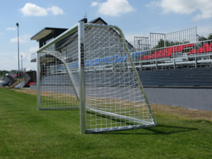 Stadion Kaszowianka 