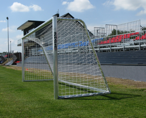 Stadion Kaszowianka