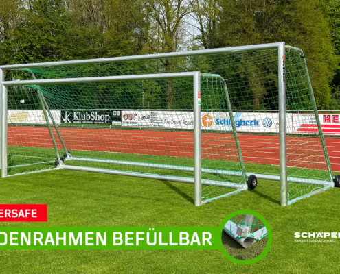 PlayerSafe Fußballtore