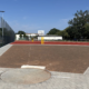 SCHAEPER Kugelstoßring + Kugelstoßbalken