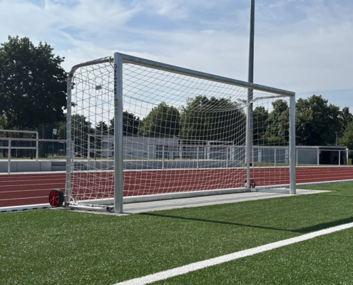 SCHAEPER Jugendfussballtor