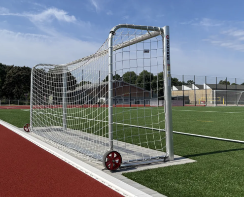 SCHAEPER Jugendfussballtor