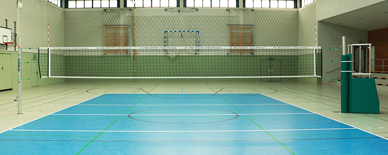 Volleyballabteilung des BSV Ostbevern