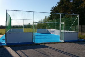 Soccer Court