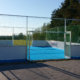 Soccer Court