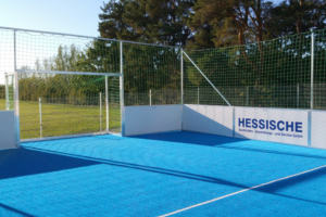 Soccer Court