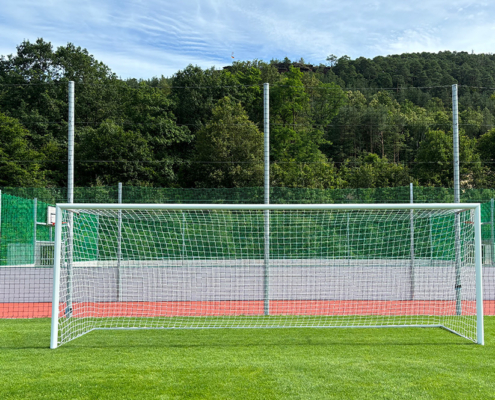 Fußballtore Hauenstein