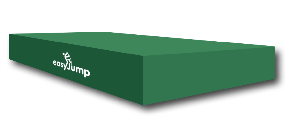 Hochsprungmatte easyJump