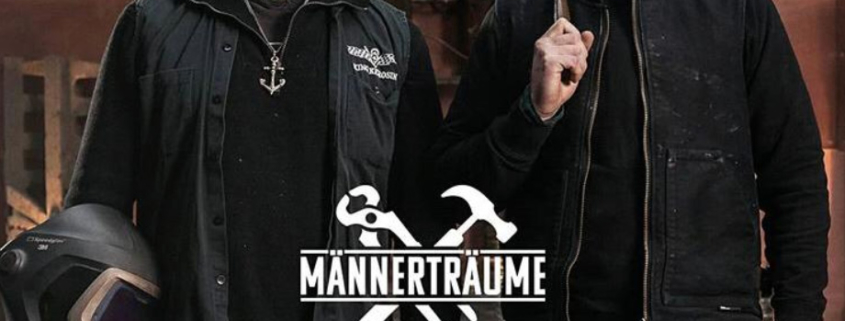 Männerträume