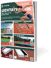 Angebote Leichtathletik