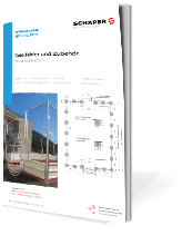 Einbaupläne Spielfelder