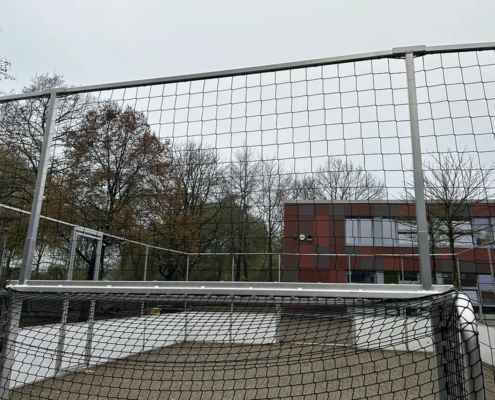 Schäper Soccercourt Standard Line Alu, Vreden