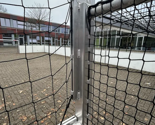 Schäper Soccercourt Standard Line Alu, Vreden