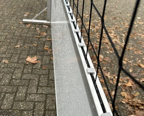 Schäper Soccercourt Standard Line Alu, Vreden