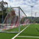 SCHÄPER Fußballtore "All Inklusive", Doppelrollen