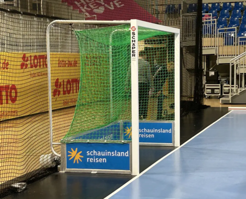 SCHAEPER Hallenhockeytore Profi