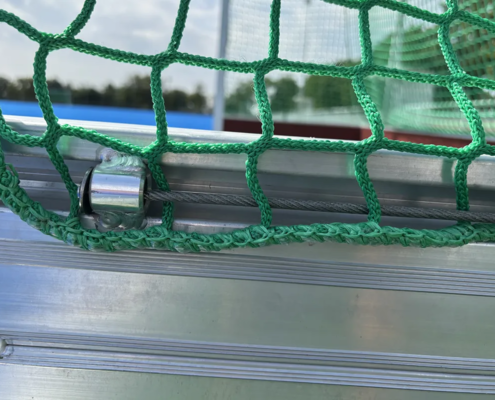 SCHÄPER Feldhockeytor Competition