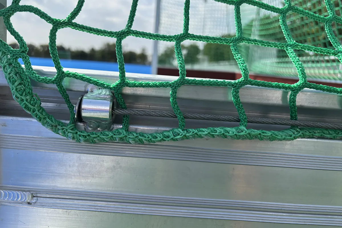 SCHÄPER Feldhockeytor Competition