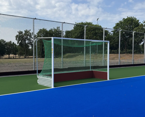 SCHÄPER Feldhockeytor Competition