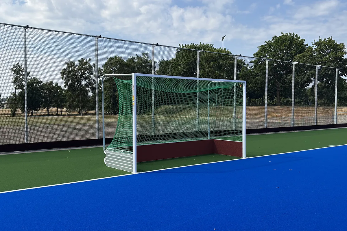 SCHÄPER Feldhockeytor Competition