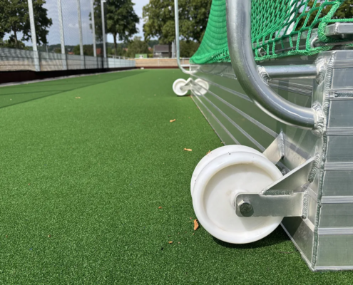 SCHÄPER Feldhockeytor Competition