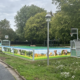 SCHÄPER SoccerCourt Comfortline-Stahl, Neuental- Zimmersrode