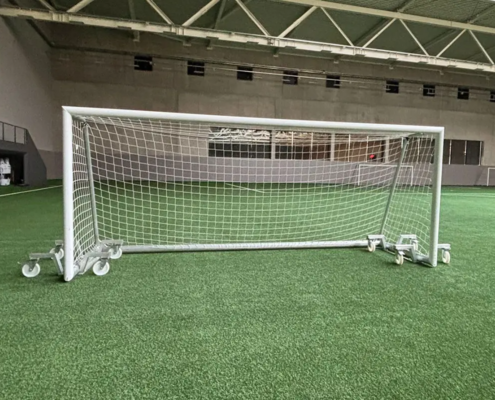 SCHÄPER - Sonderbau Torwagen