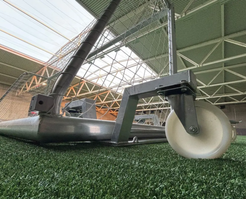 SCHÄPER - Sonderbau Torwagen