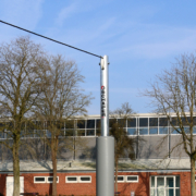 Spannstangen