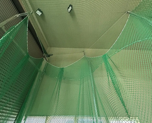 Sportschäper - Schutzgitter in Frankfurt Sportschäper - Schutzgitter in Frankfurt